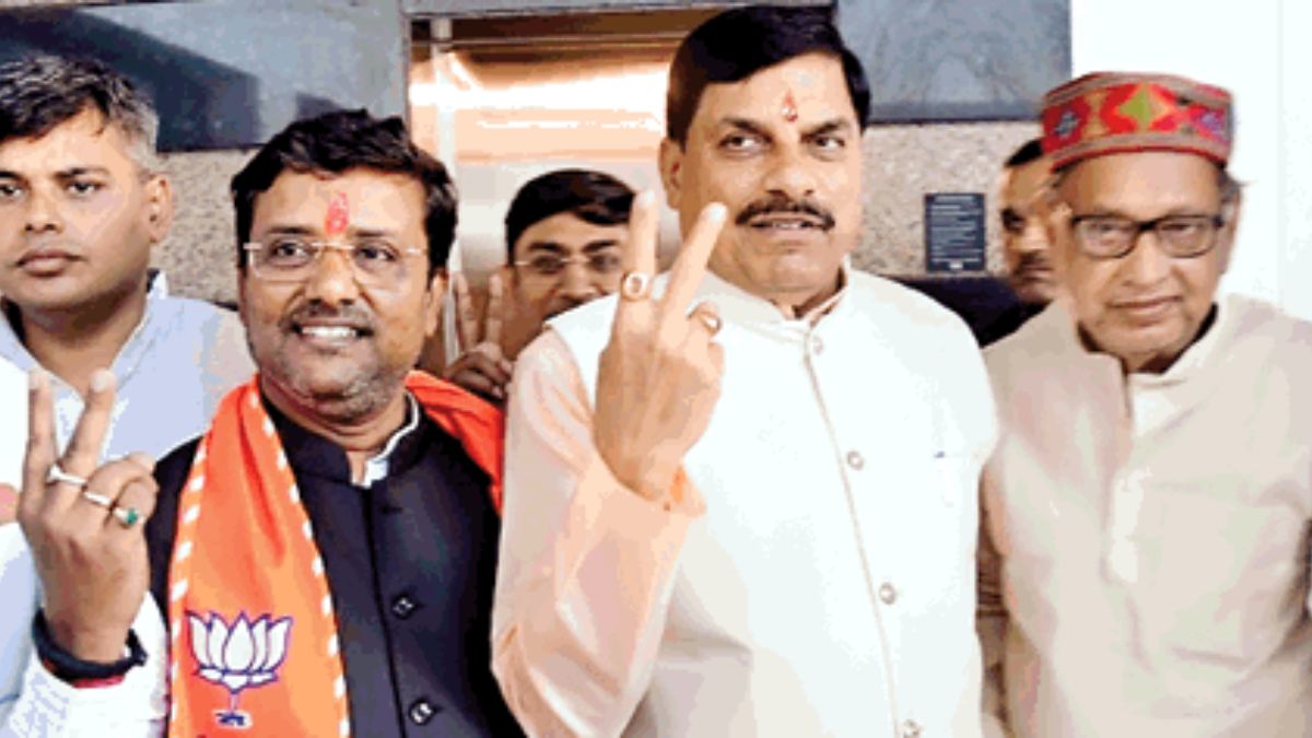 bihar election bjp candidate sanjay wife richer in kumhrar
