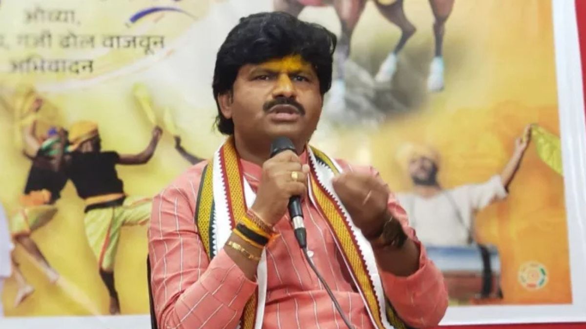 controversy erupts over bjp mlas hindu girls shouldnt go to gym remark