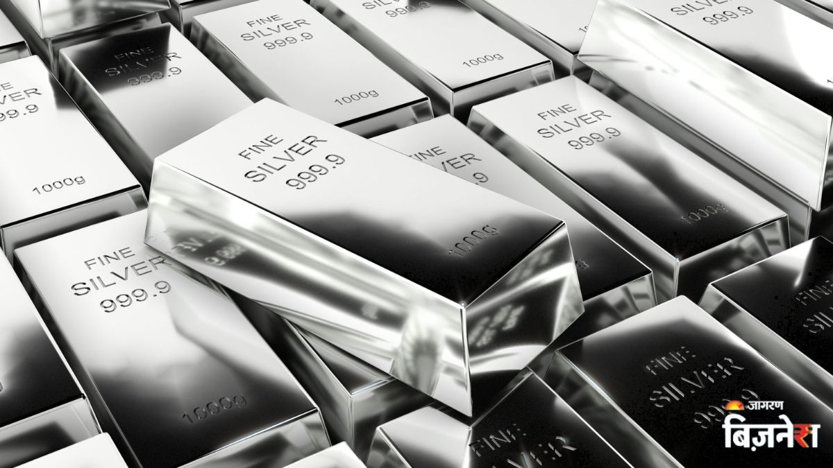 silver price drops 8500 rupees before dhanteras after nine weeks of record breaking current rate revealed
