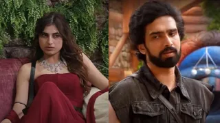 फरहाना को बी ग्रेड बुलाने पर अमाल पर भड़कीं एक्ट्रेस। फोटो क्रेडिट- एक्स