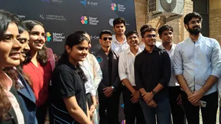 रुड़की में अंतरराष्ट्रीय अंतरिक्ष स्टेशन की यात्रा करने वाले पहले भारतीय शुभांशु शुक्ला। जागरण