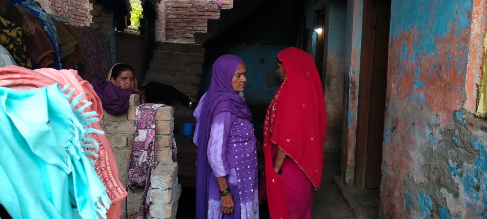 deoria teenage girl murdered body thrown in pond postmortem reveals truth