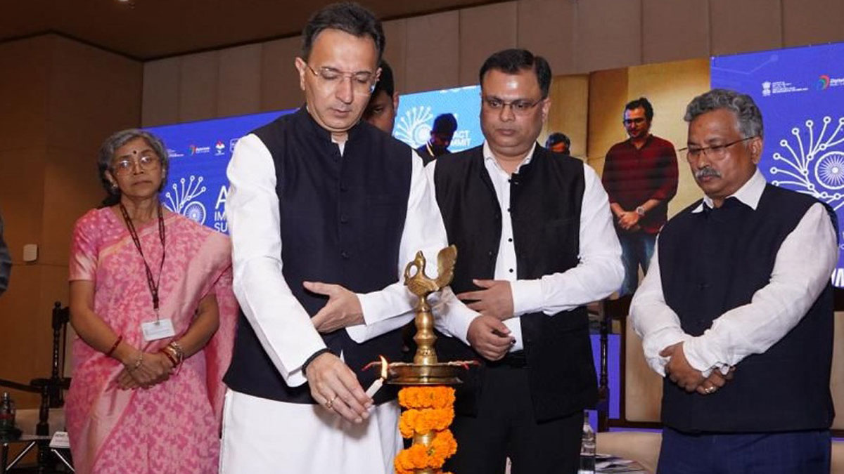 ai will be integrated into uttarakhand pilgrimage haridwar ardh kumbh will be completely digital