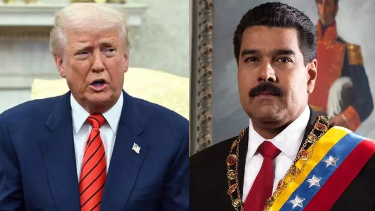 us military strikes suspected drug boat in caribbean sea amid venezuela tensions