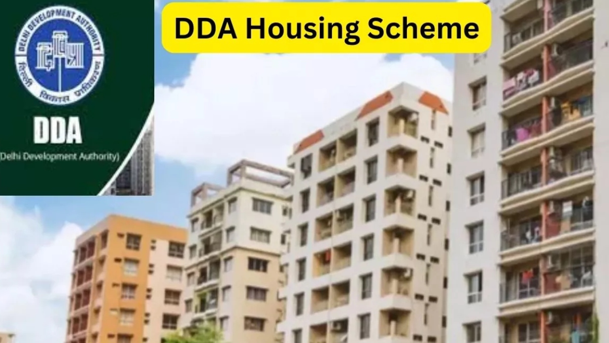 dda towering heights booking starts october 31st delhi housing project