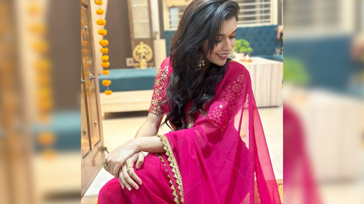 eisha singh to play pivotal role in naagin 7 opposite of namik paul