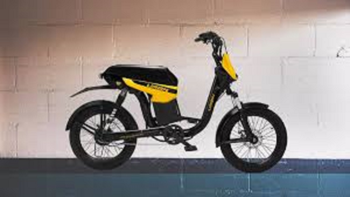 prayagraj to get electric bikes for public sharing after diwali