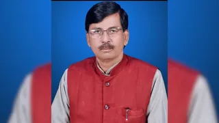 शिवहर के पूर्व विधायक ने दिया जदयू से इस्तीफा। फोटो जागरण