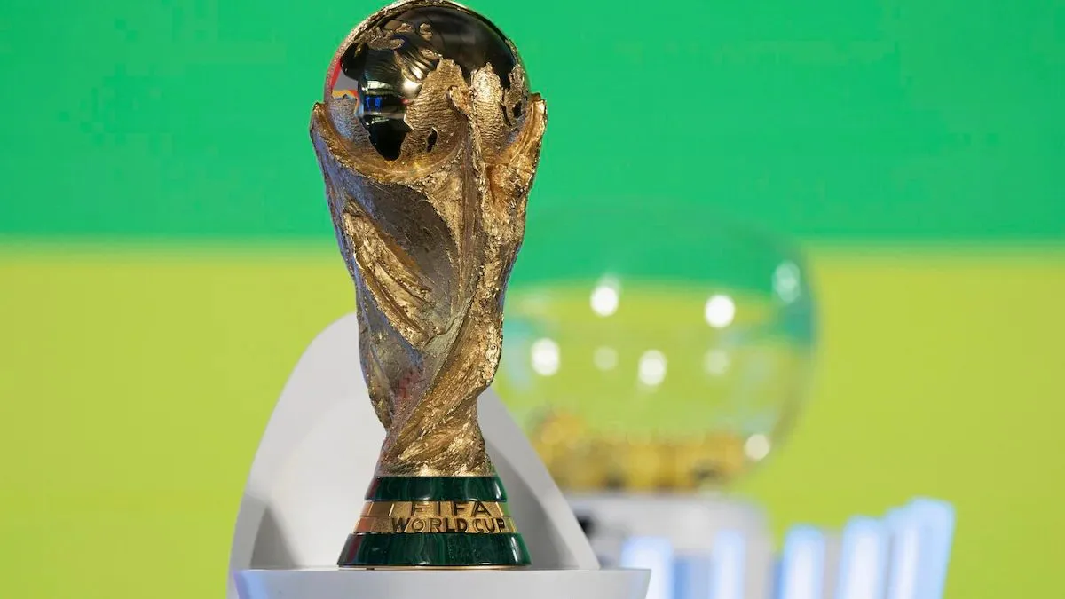 FIFA World Cup 2026: फीफा वर्ल्ड कप के लिए फैंस बेसब्र, टिकटों की बिक्री ने तोड़े रिकॉर्ड, लाखों लोगों ने पक्की की सीट