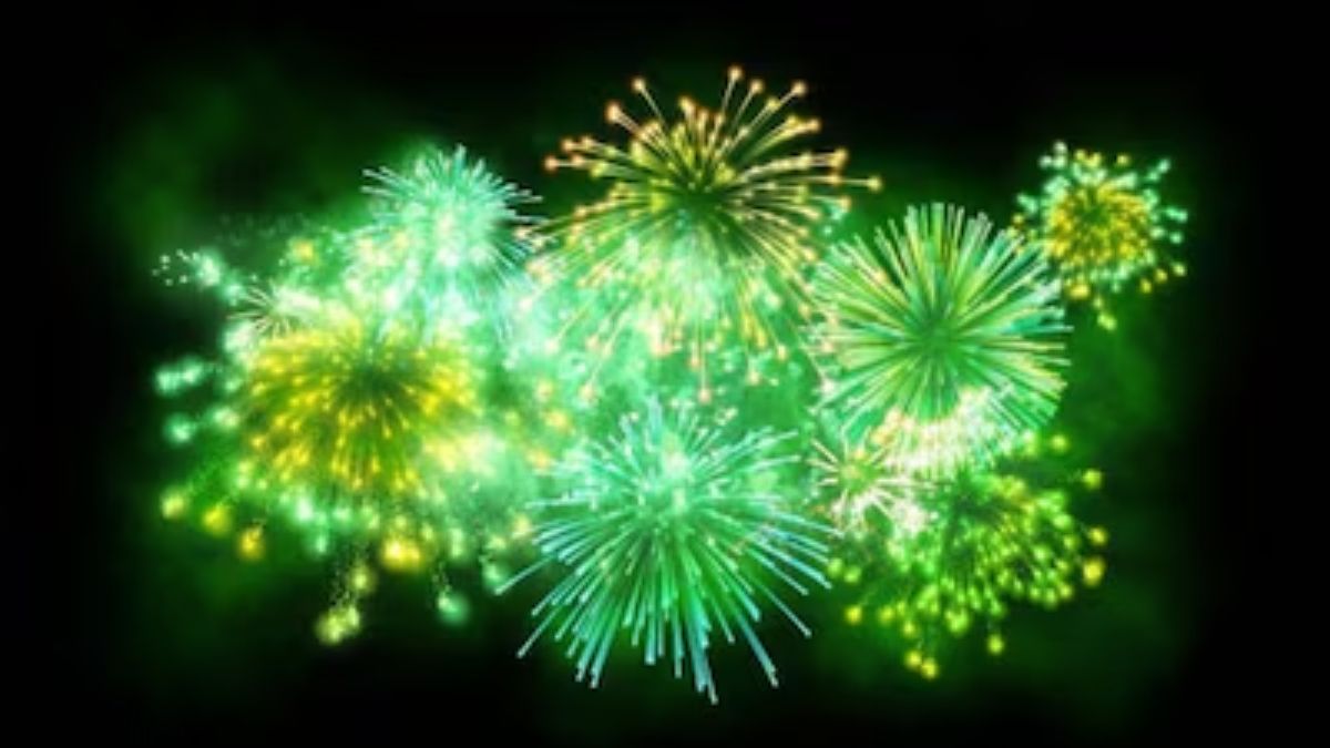 ghaziabad green firecrackers sale at nine locations diwali planning