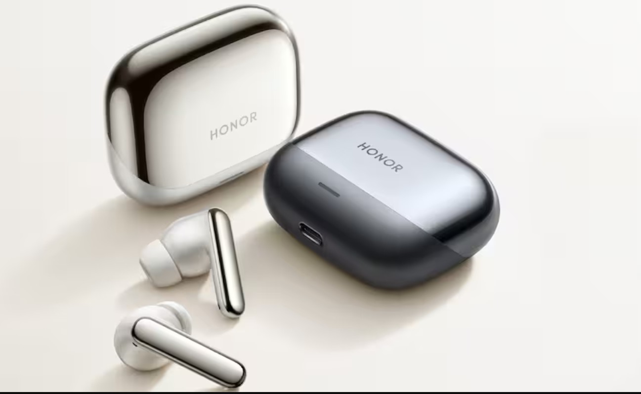 honor earbuds 4 launched with up to 46 hours of total battery life check price and features