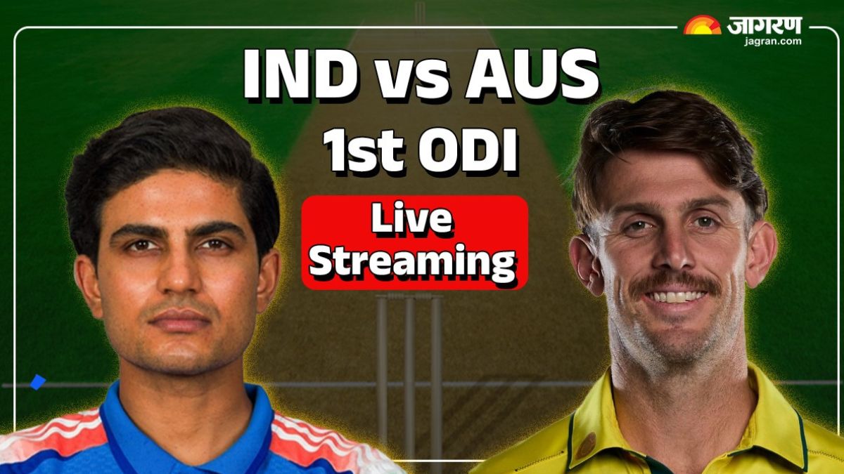 ind vs aus 1st odi live streaming how to watch india vs australia live streaming in your country india