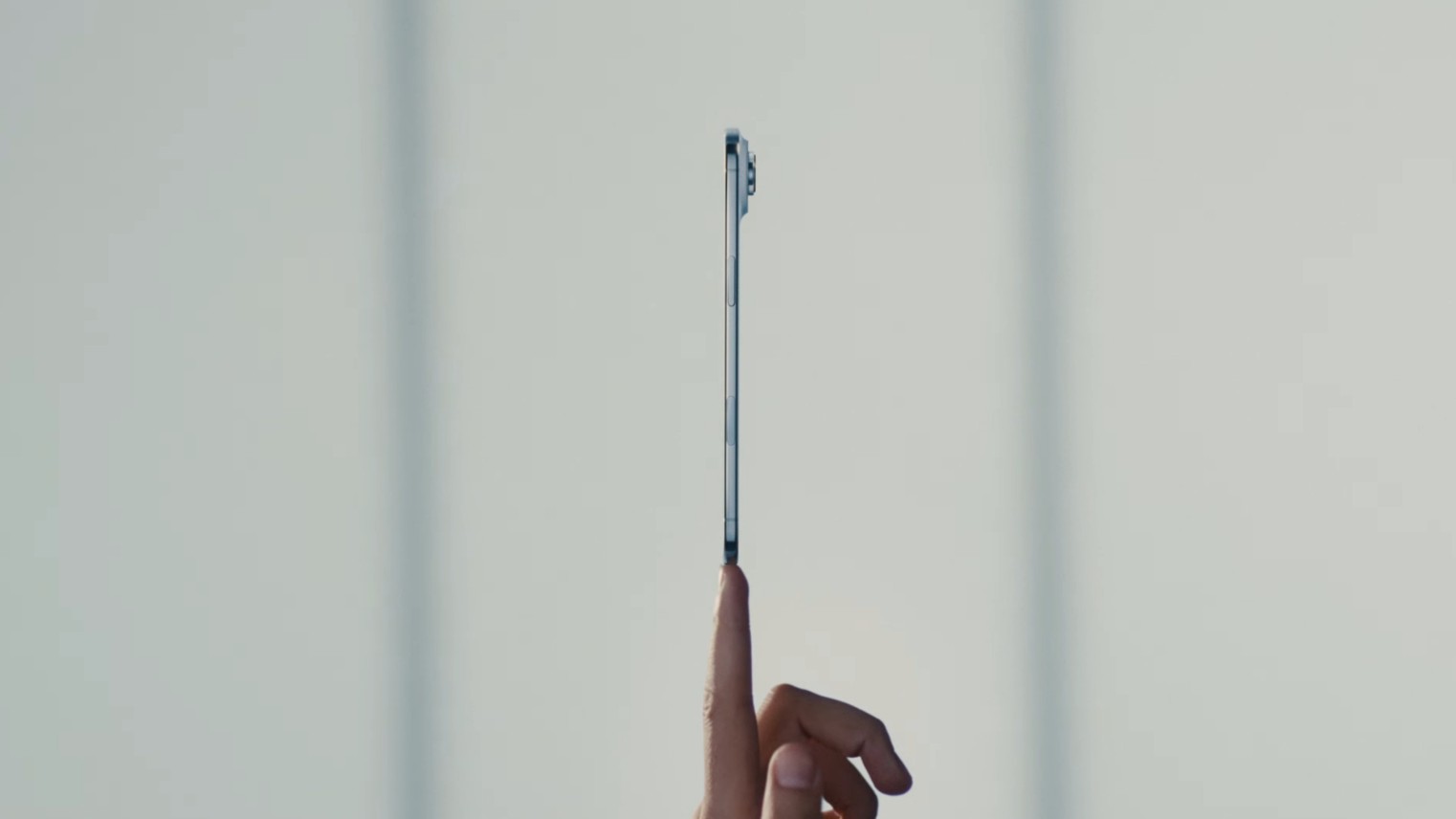 apples iphone air reportedly sold out within minutes of pre orders opening in china