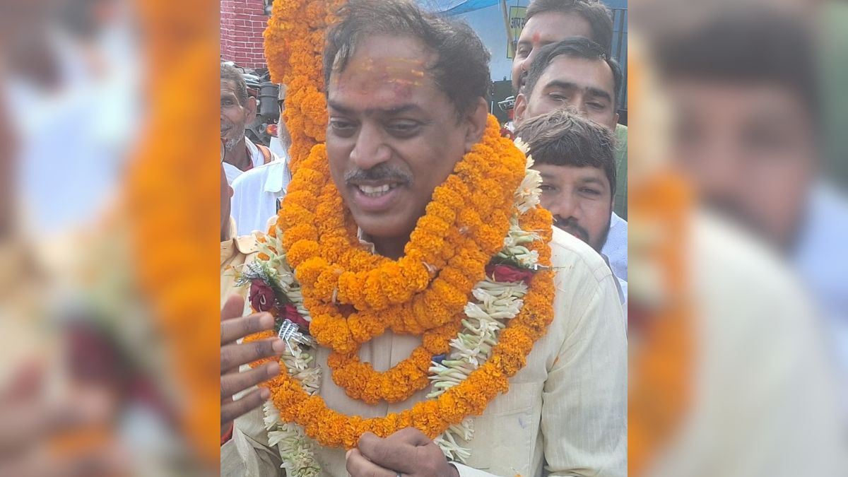 jdu candidate manish net worth assets surge in dhoraiya property details
