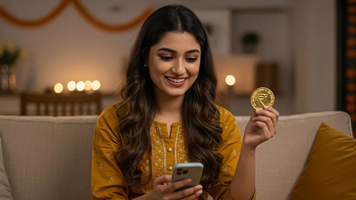 jio gold 24k days festive offer ahead of diwali and dhanteras for jiofinance and myjio app