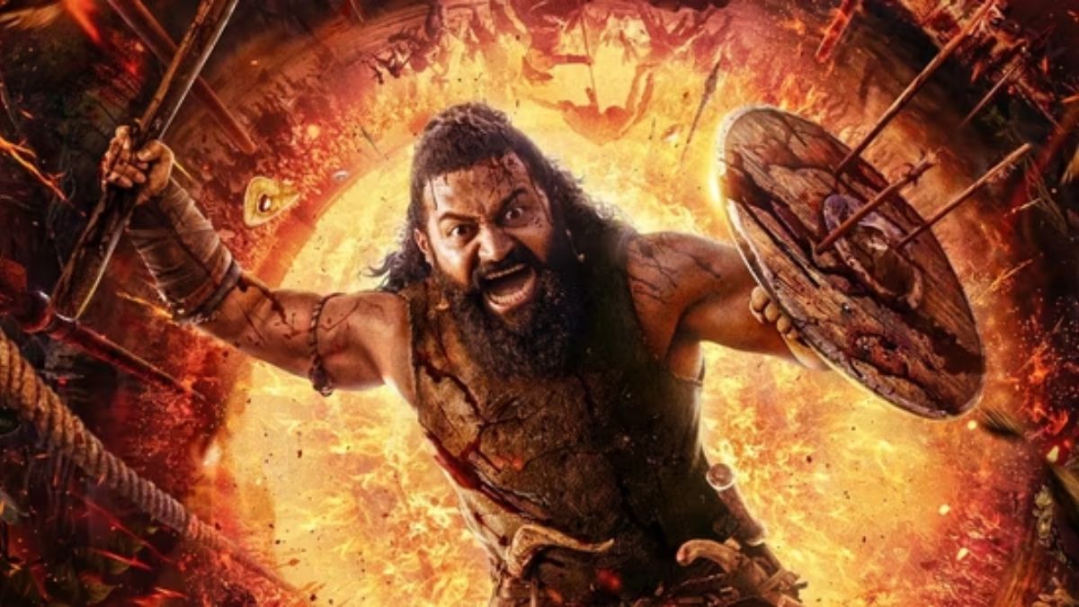 kantara chapter 1 worldwide box office collection rishab shetty film crosses 700 crore