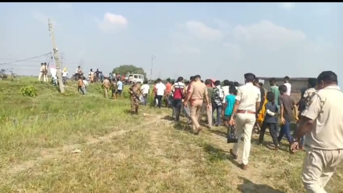 khagaria murder friend kills friend in argument