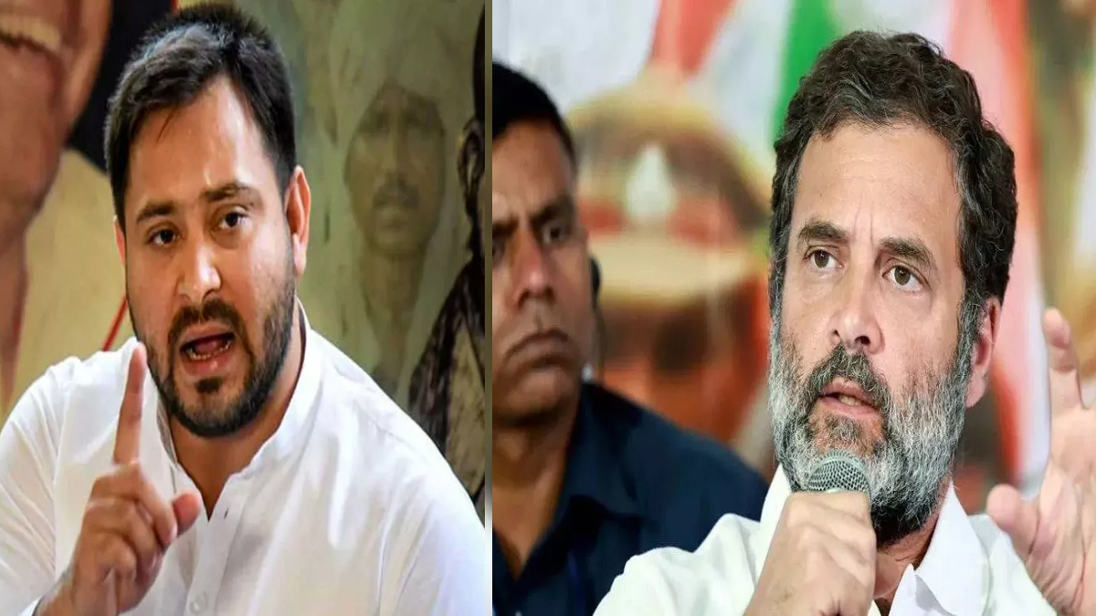 bihar elections 2025 first phase nomination ends seat sharing dispute continues