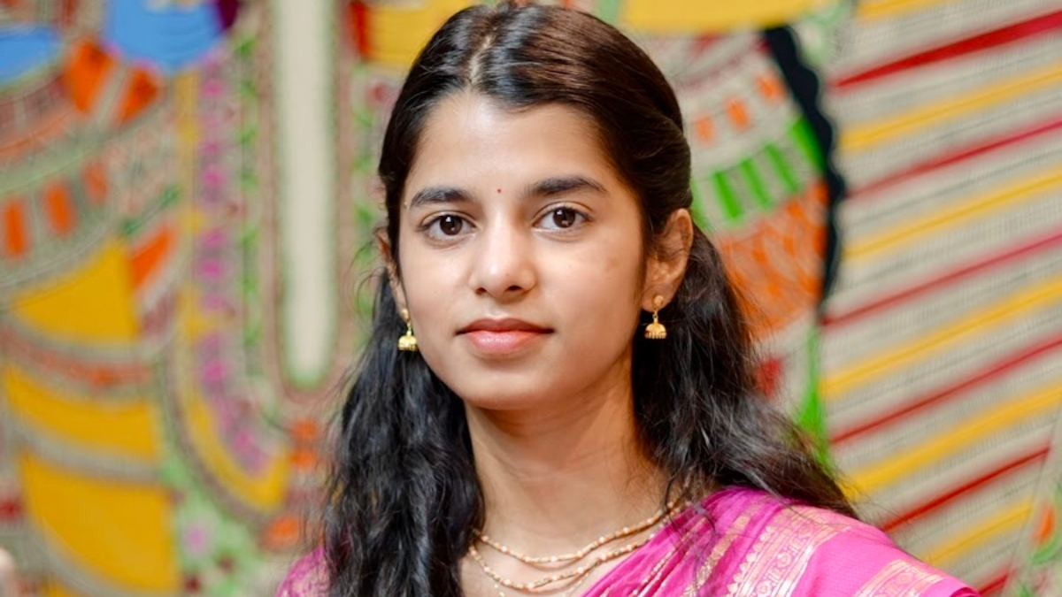 maithili thakur net worth bjp candidate and folk singers assets revealed