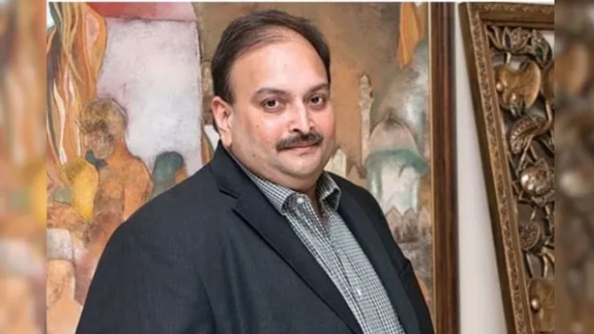 mehul choksi extradition approved antwerp court ruling