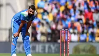 IND vs AUS: 'अगर मोहम्मद शमी फिट होते तो वह टीम में होते', BCCI अधिकारी ने दिया बड़ा बयान
