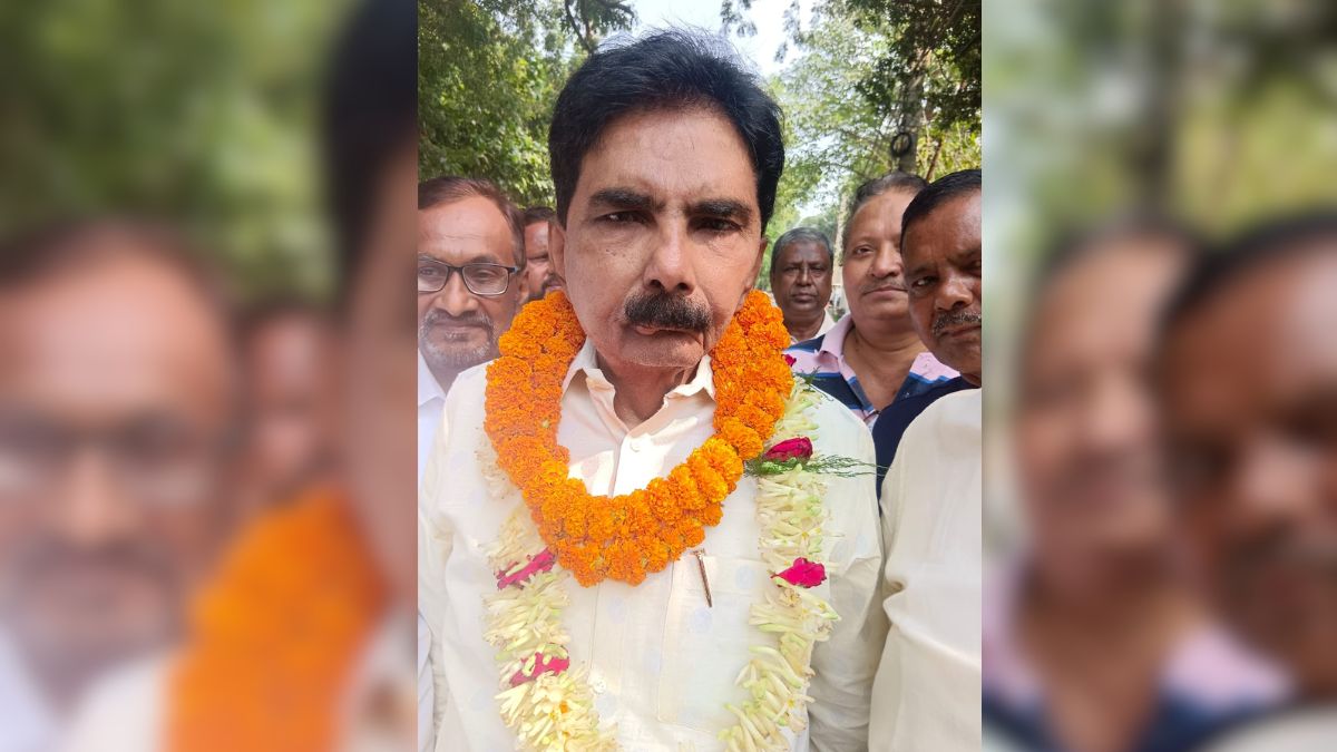 monazir hasans entry munger elections my equation disrupted