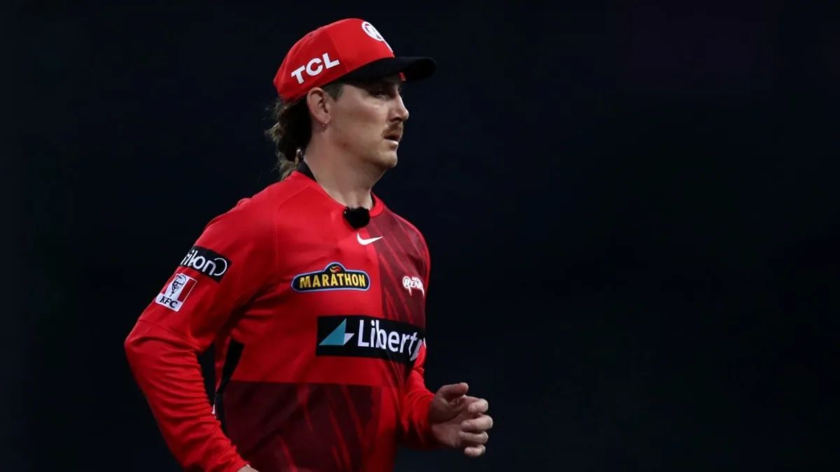 australian cricketer nic maddinson reveals his painful journey with testicular cancer