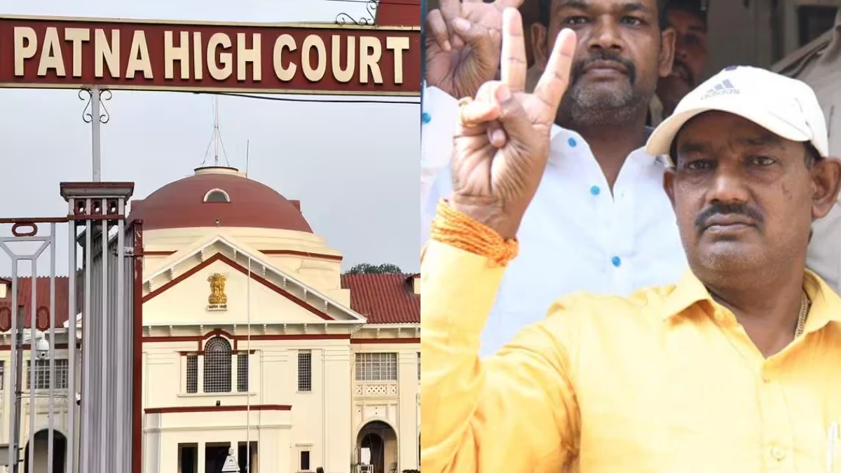 patna high court seeks reply on reetlal yadavs release plea