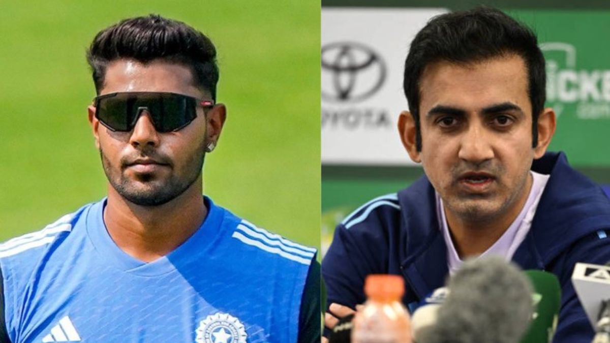 r ashwin slams trolls harshit rana gautam gambhir response