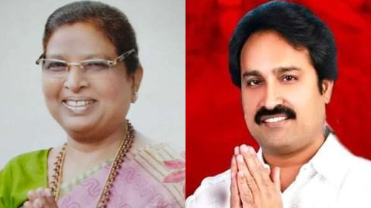 renu devi and vinay biharis assets details revealed