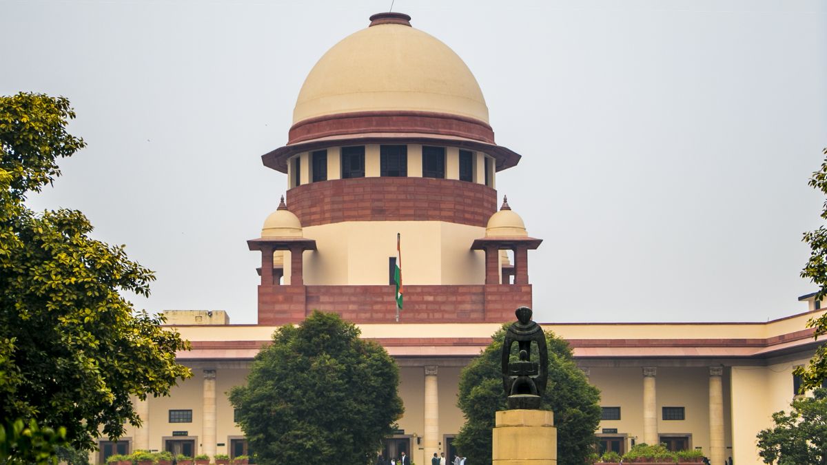 supreme court big decision on transgender constitution of advisory committee know details