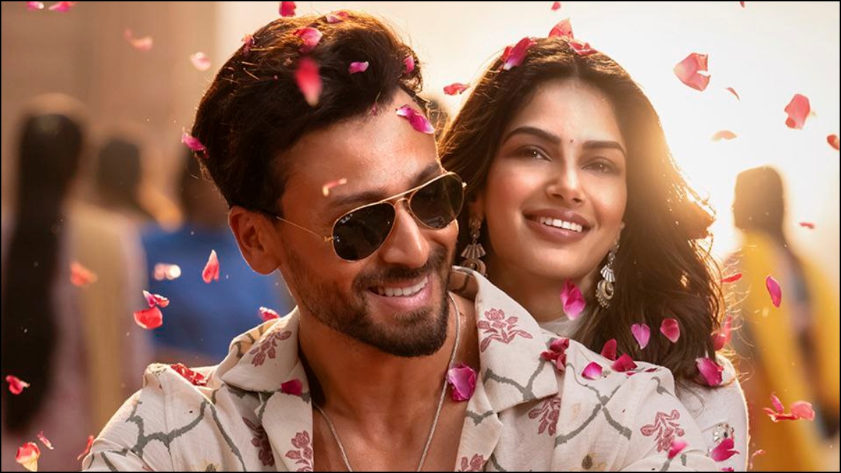 baaghi 4 ott release date announce when and where to watch tiger shroff movie baaghi