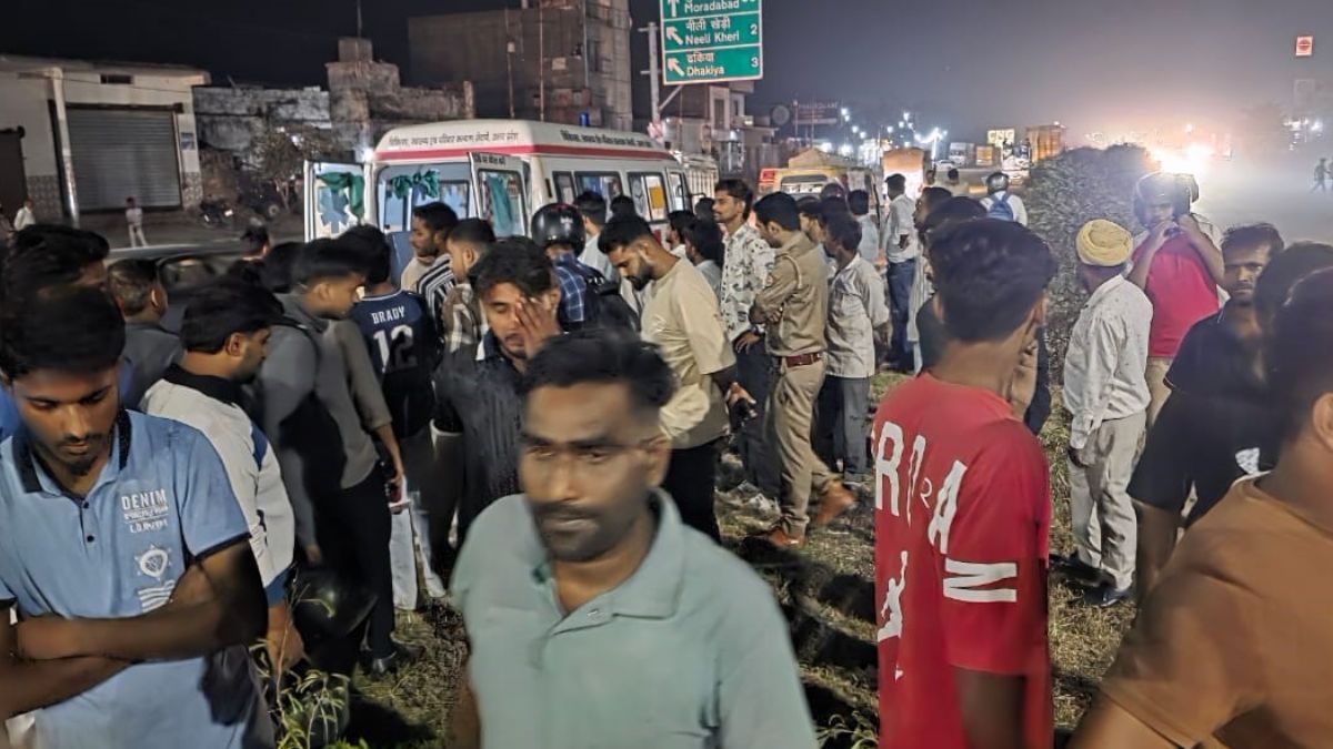 engineering student dies in highway accident while returning home