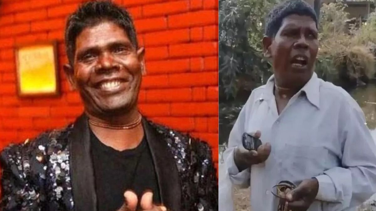 kaccha badam singer bhuban lives in luxury house