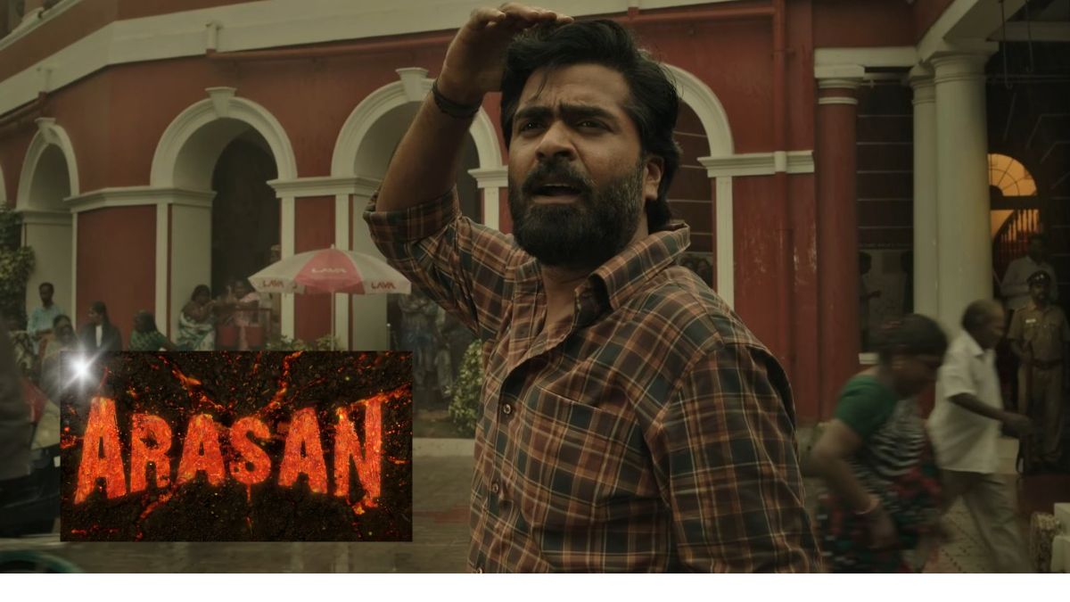 vetrimarans arasan promo released