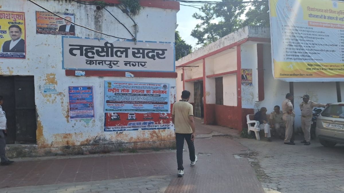 land acquisition scam officials accounts under scrutiny