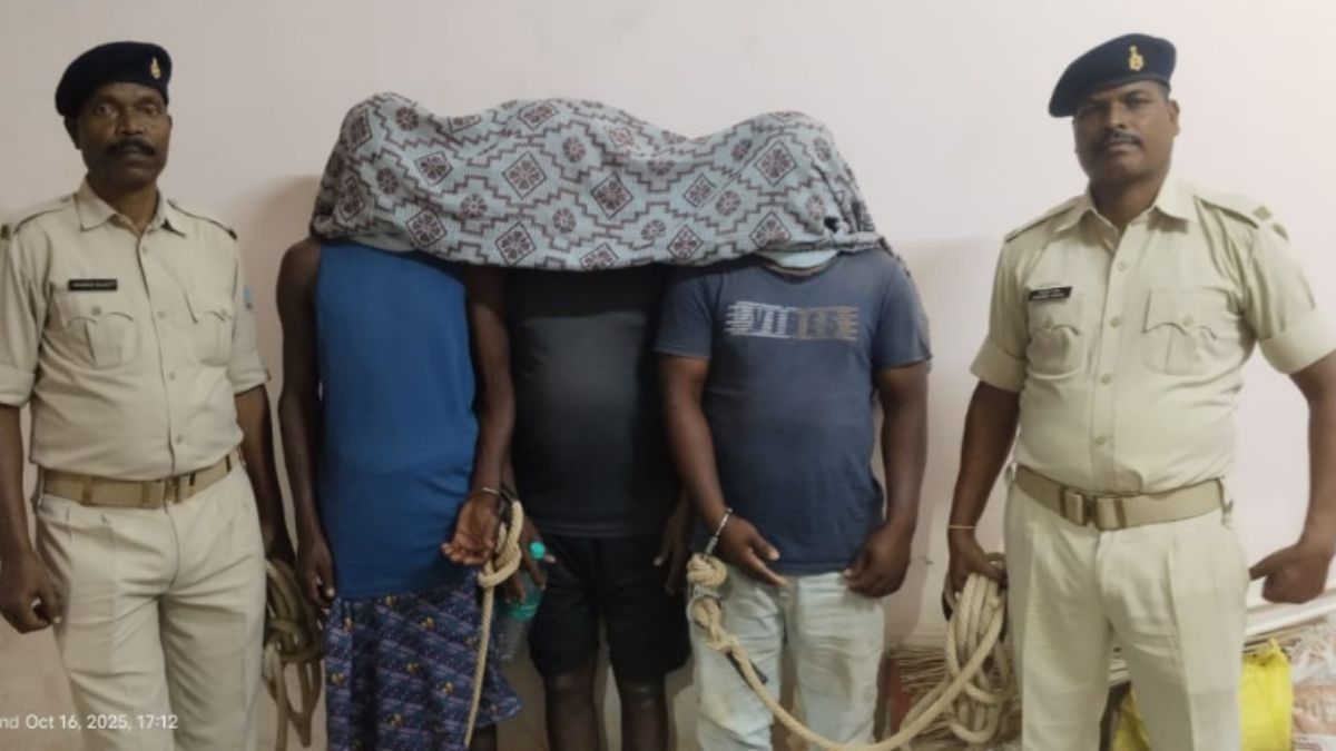 west singhbhum news horrific murder case woman killed on suspicion of witchcraft