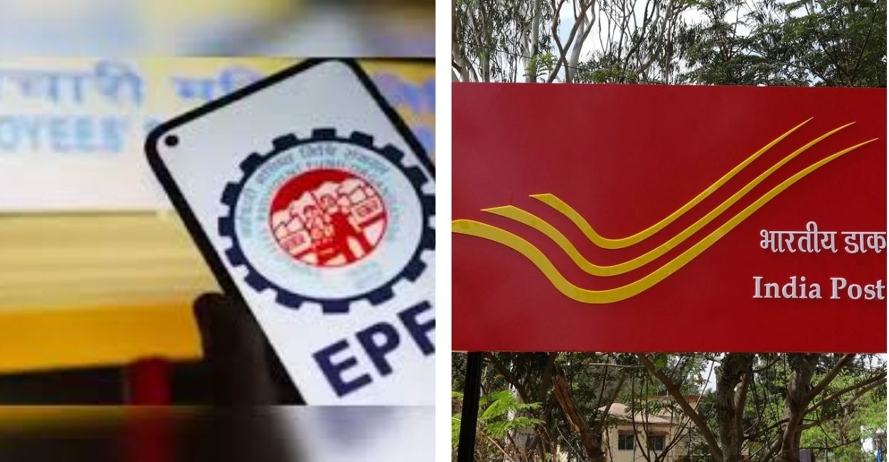kanpur epfo and india post join hands to ease life certificate submission for pensioners