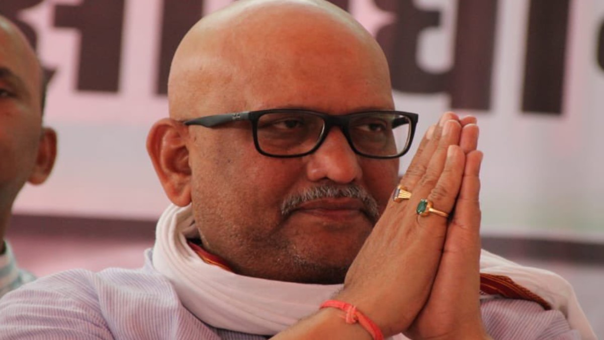 ajay rai thanks judiciary in rahul gandhi varanasi case order