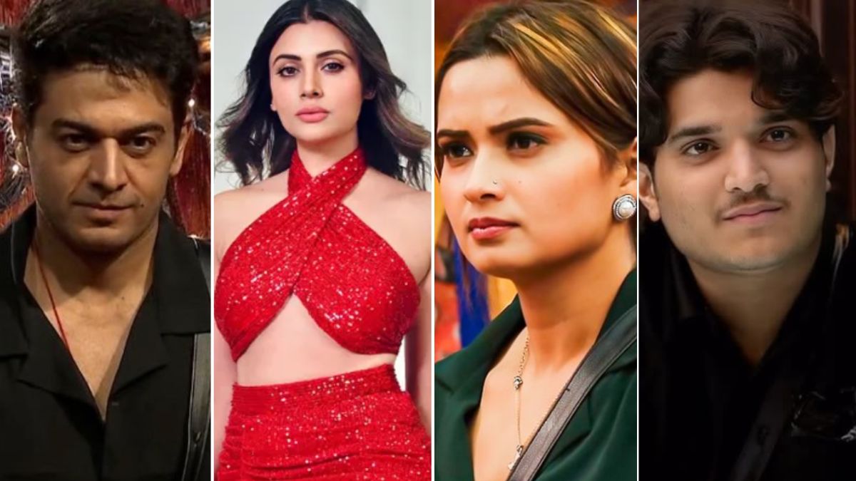 bigg boss 19 elimination malti chahar will out from salman khan show after diwali mid week eviction