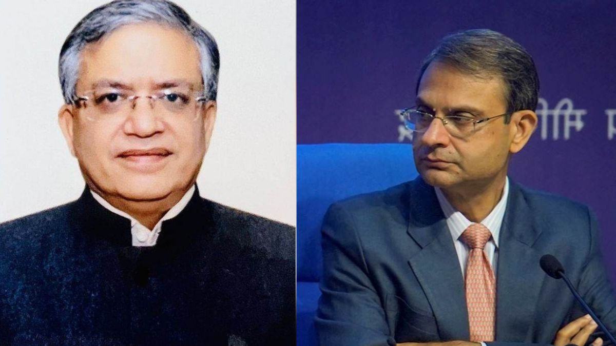 iit kanpur to honor chief election commissioner and rbi governor with distinguished alumnus award