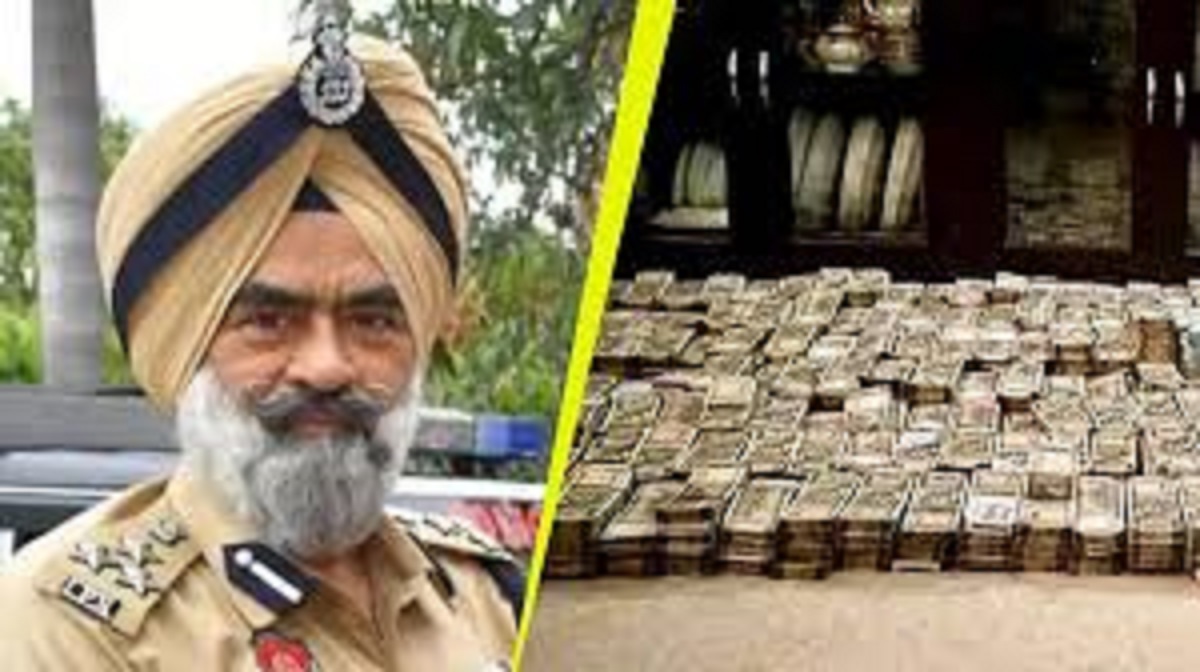 dig bhullar case cbi investigates builder links financial records