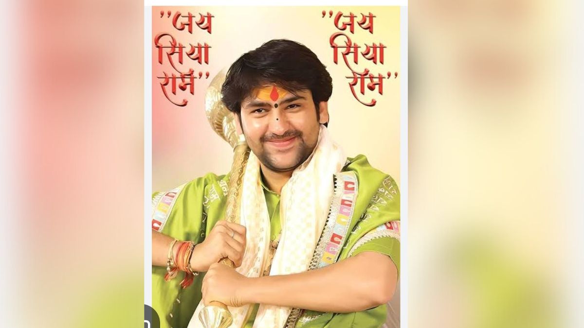 dhirendra krishna shastri to attend bijethua festival in sultanpur