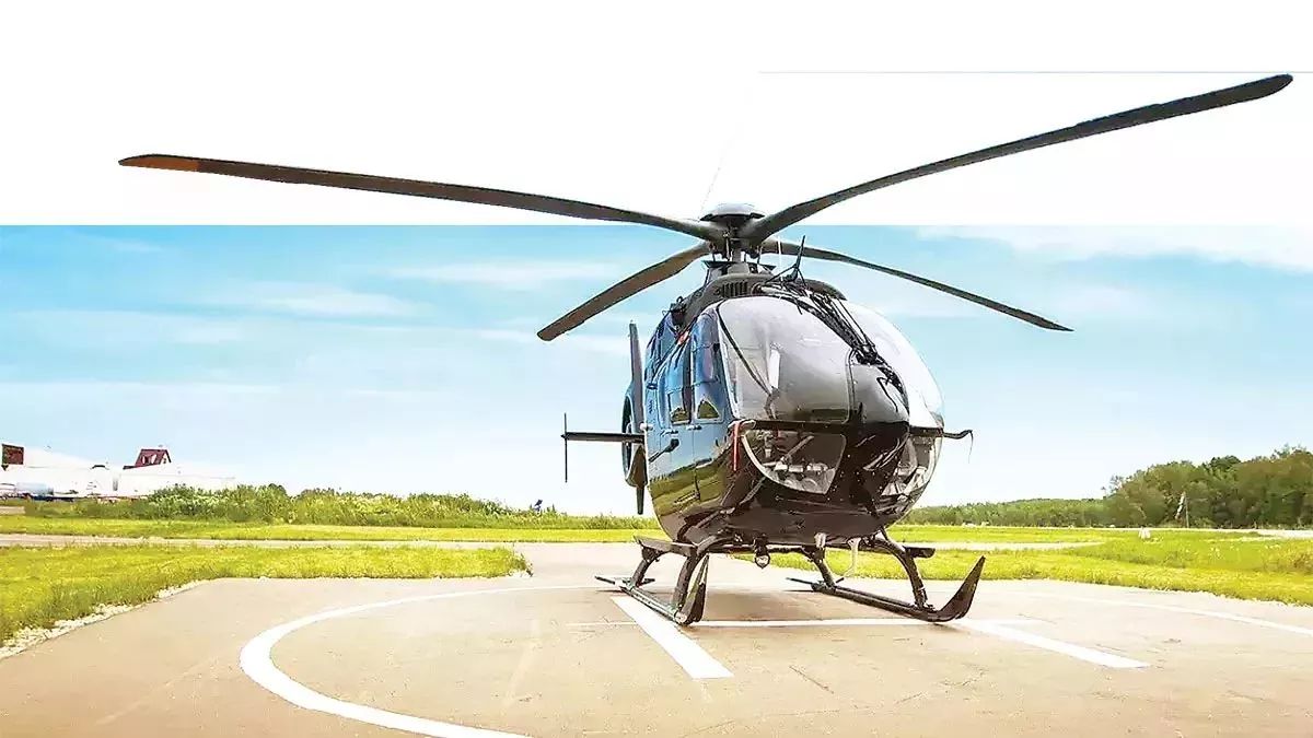 gopalganj elections 2025 public meetings allowed near 43 helipads