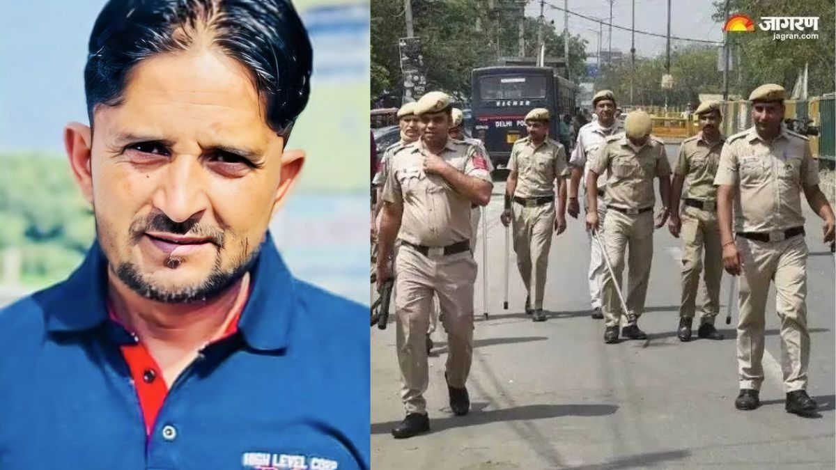 land dispute murder property dealer killed in hapur over land grabbing