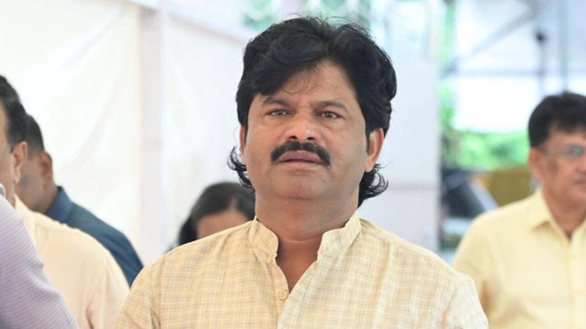 hindu girls should not go to gyms with unknown trainers says bjp mla