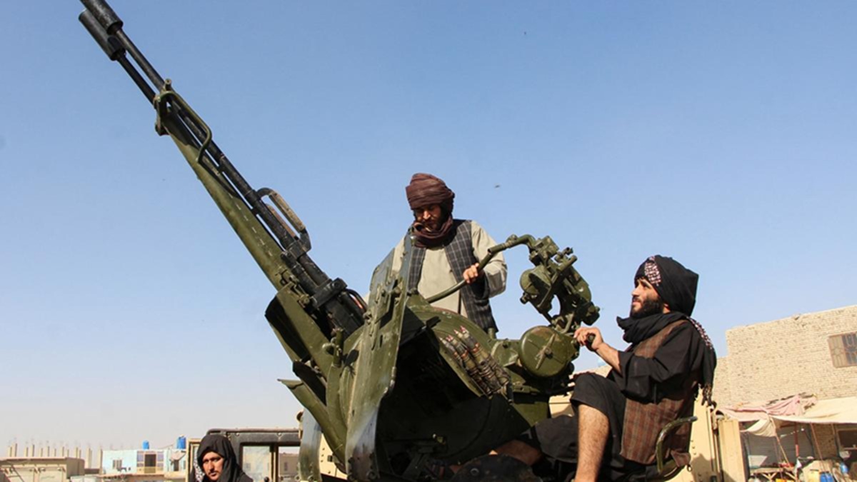 pakistani forces kill dozens of fighters in khyber pakhtunkhwa