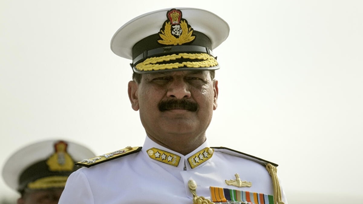 navy organises seminar to tackle cyber threats in the maritime domain