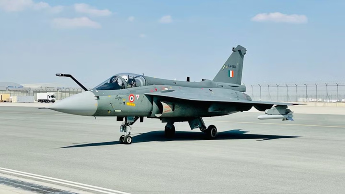indigenous lca mark 1a to fly for the first time today