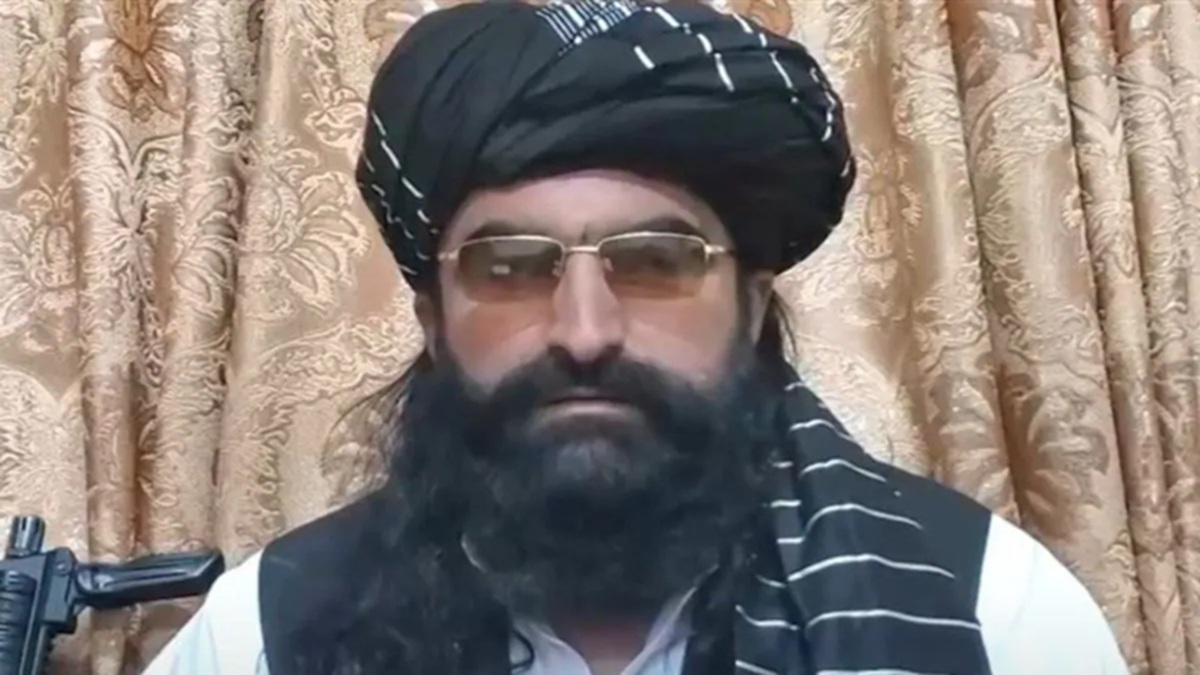 tehreek e taliban pakistan chief mehsud escapes air strike